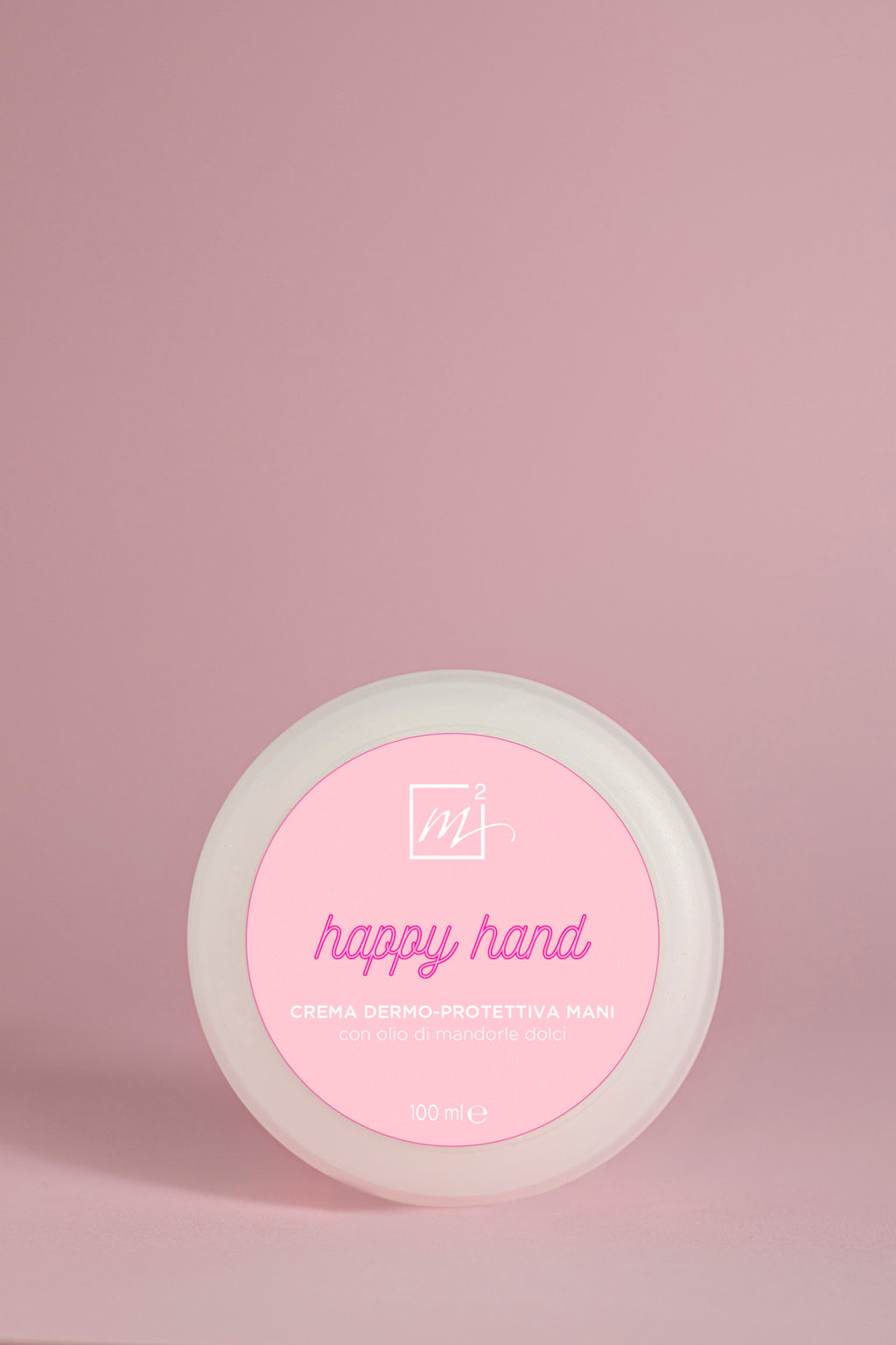 Happy hand